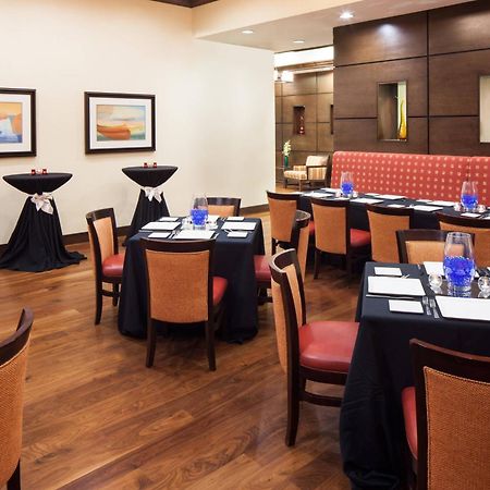 休斯顿能源走廊万豪酒店 休斯敦 外观 照片