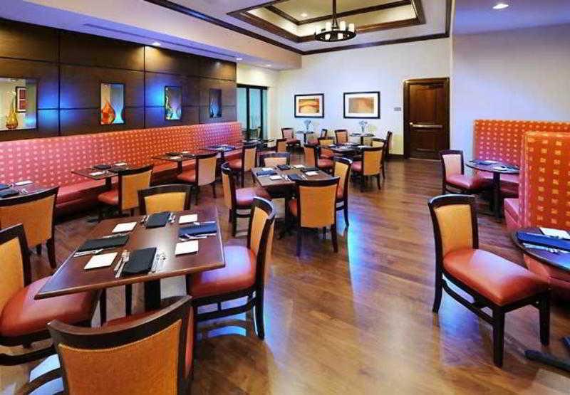 休斯顿能源走廊万豪酒店 休斯敦 外观 照片
