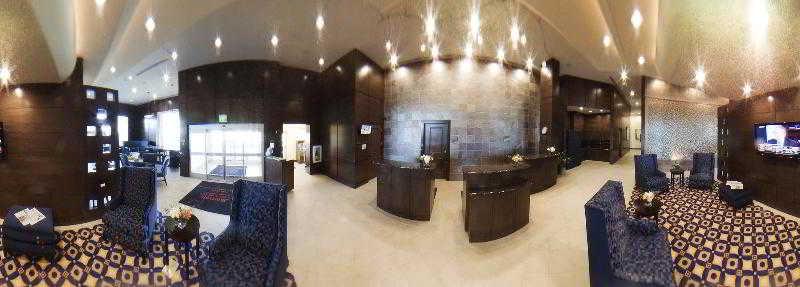 休斯顿能源走廊万豪酒店 休斯敦 外观 照片