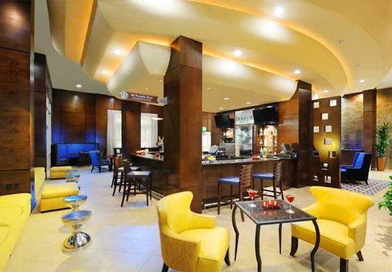 休斯顿能源走廊万豪酒店 休斯敦 外观 照片